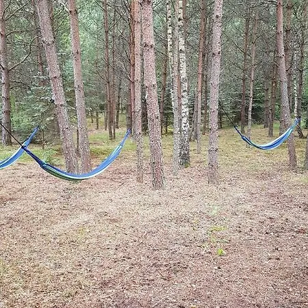 Casa vacanze Dom W Sosnowym Lesie Przy Jeziorze Lipnica (Bytow)
